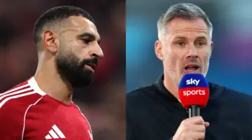 “كارجر لا يجرؤ على مواجهته وسلوت سبب الأزمة”.. لوفرين يهاجم أساطير ليفربول ويكشف كواليس رحيل محمد صلاح